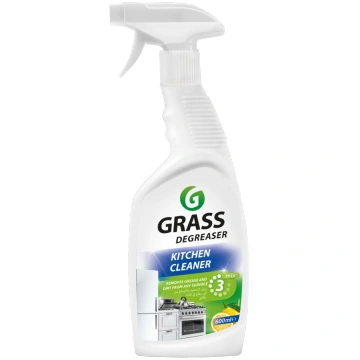 Maigs virtuves tīrīšanas līdzeklis Kitchen cleaner