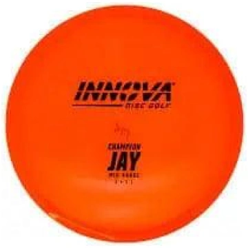 Innova Champion Jay