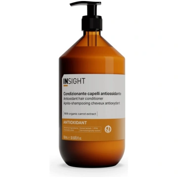 Insight ANTIOXIDANT Rejuvenating Conditioner - Atj