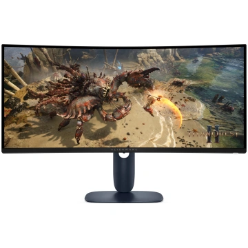 Alienware AW3425DWM computer monitor 86.4 cm (34")