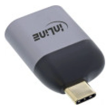InLine USB adapteris InLine® displeja pārveidotājs