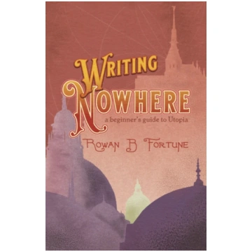 Writing Nowhere FORTUNE