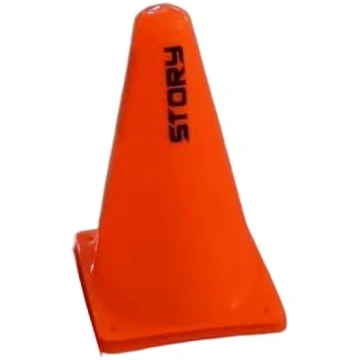 Story Apex treniņu konuss 1 gab. 22cm
