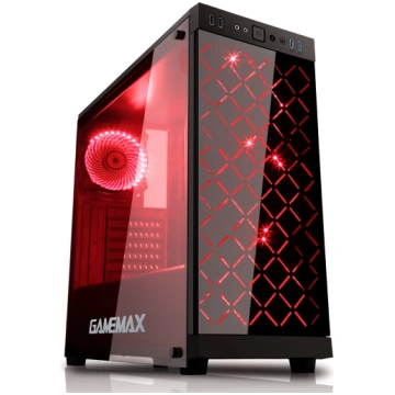 AMD Ryzen 7 9700X HT 16X / 16Gb DDR5 / Geforce RTX