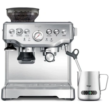Espresso kafijas automāts Sage the Barista Express