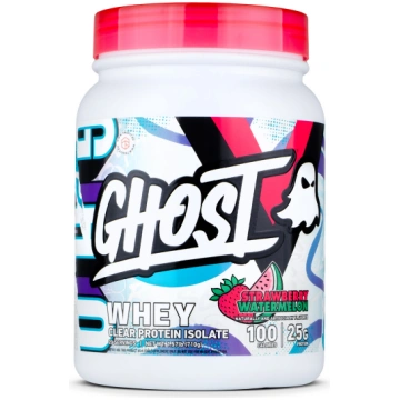 Clear Whey Ghost 20 porcijas