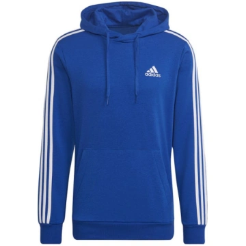 Adidas Essentials 3 stripes Hoodie M HL2228 / S HL