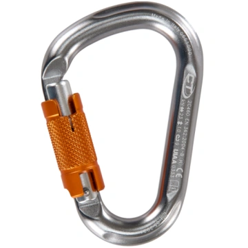 Karabīne SNAPPY WG HMS Climbing Technology