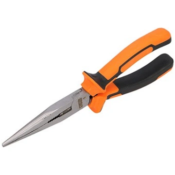 Knaibles parastās 160mm 03-9-2160 FASTER TOOLS