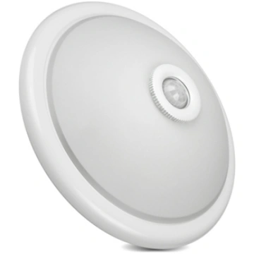 Lampa sufitowa Maclean Plafon sufitowy z czujnikie