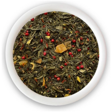 GURMAN"S PEPPER MANGO