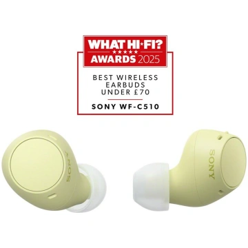 Sony WF-C510 Headset True Wireless Stereo (TWS) In