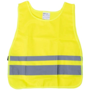 Atstarojoša bērnu drošības veste SVK-03 with certi