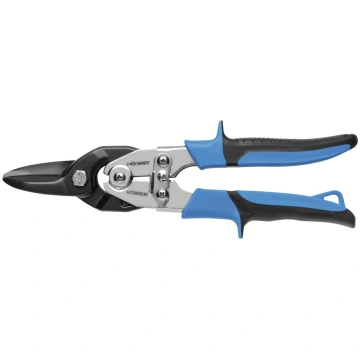 Skārda šķēres 250 mm, taisns griezums Högert HT3B5