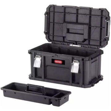 Instrumentu kaste Connect Tool Box 30205288 KETER