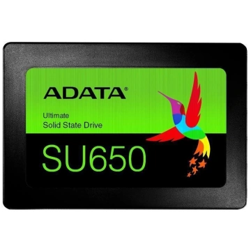 ADATA Ultimate SU650, 1TB SSD (ASU650SS-1TT-R)