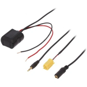 ; Bluetooth adapter; Alfa Romeo,Fiat,Lancia,Smart;