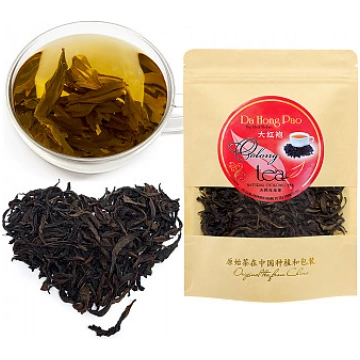 GF Da Hog Pao Exclusive Oolong from China 30 gr. Ū