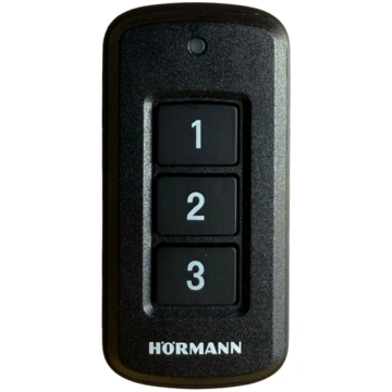 HORMANN HSI 3 BS
