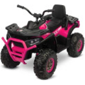 Toyz BATTERY VEHICLE TERRA PINK [POJAZD AKUMULATOR