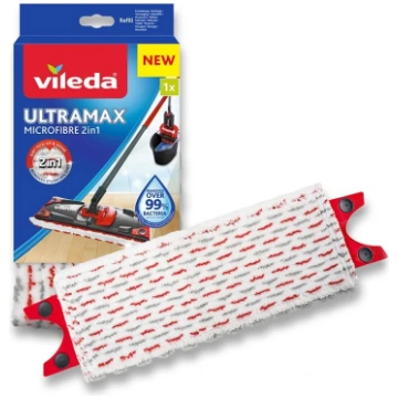 Vileda Krajums Mopam Ultramax, Ultramat