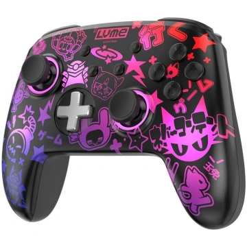Lume Control Zero Drift Wireless Controller (Switc