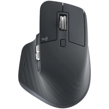 Logitech MX Master 3S mouse Universal Right-hand R