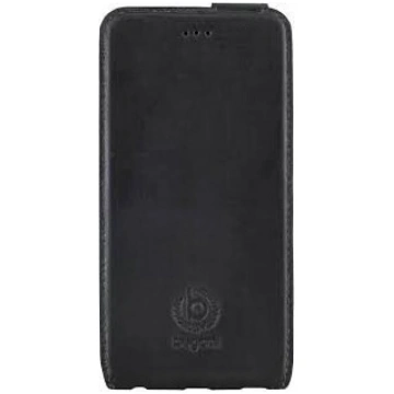 Bugatti Amsterdam ādas maciņš mobilajam telefonam 