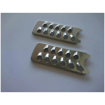 Migiris KNIVES FOR SHREDDER MIGIRIS (2 PCS) | 4779