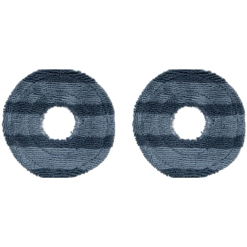 Anker Eufy | 2-Pack Vacuum Mop Replacement Pads, C