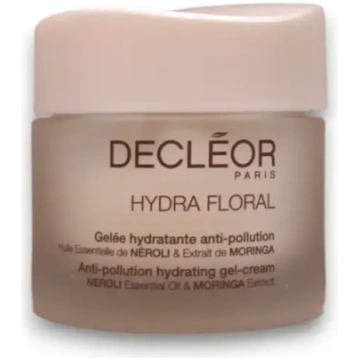 Decleor Hydra Floral pretsmoga dienas sejas krēms,