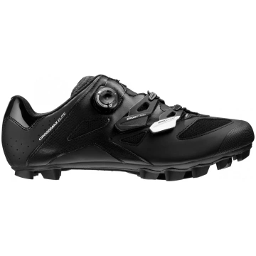 Mavic Crossmax Elite, blk