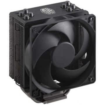 COOLER MASTER CPU Cooling Hyper 212 Black Edition 