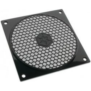 Silverstone Filtrs Putekļu Grill 120mm (sst-ff121b