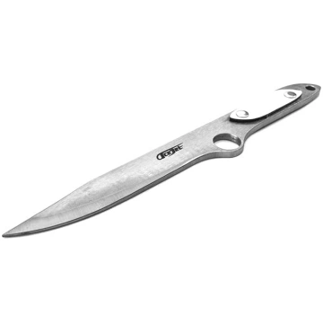 ACEJET SPINNING BOWIE Silver Hunter 12 collu metam