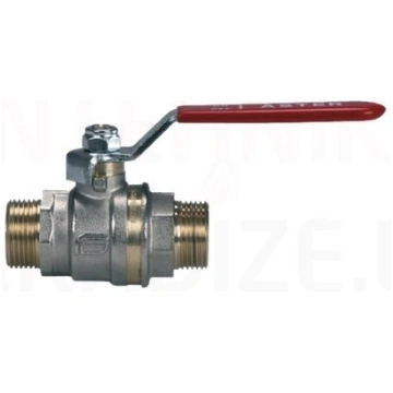 EFFEBI lodveida ventilis MM 3/4" PN40 0816R405