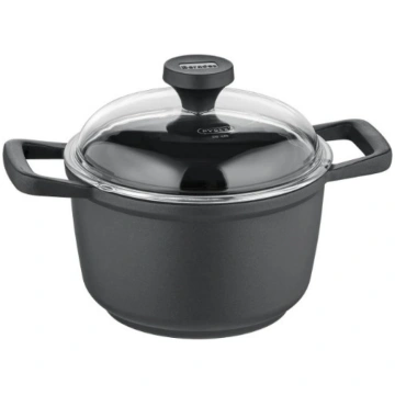 EDITION 100 KATLS AR VĀKU 20CM, 3.2l, LIETS ALUMĪN