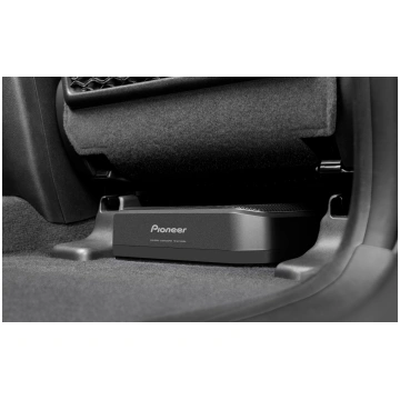 Pioneer TS-WX140DA active subwoofer
