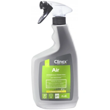 CLINEX Air Lemon Soda — citrusaugļu gaisa atsvaidz