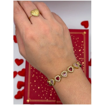 Bracciale Royal - Argento