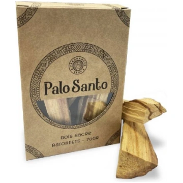 Spiritual Gift aromātiskais svētais koks Palo Sant