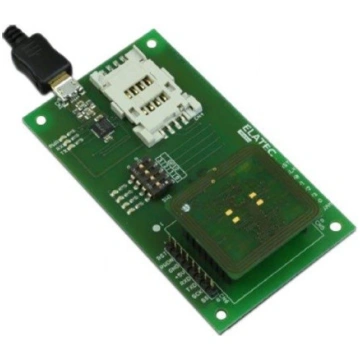 DEVKIT MULTITECH HF MINI READER; Dev.kit: evaluati