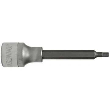 Jonnesway Nasadka trzpieniowa imbusowa hex 1/2" H1