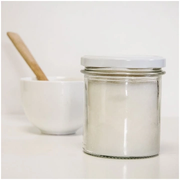 Kokosriekstu eļļa, DEZODORĒTA BIO 250g