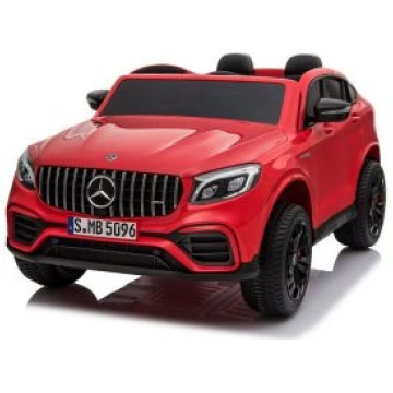Bērnu elektromobīlis, elektroauto - Mercedes GLC 4