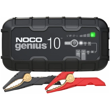 Ladegerät NOCO Genius10 6/12 Volt 10A