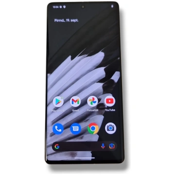 Google Pixel 7 Pro 128GB 8GB RAM