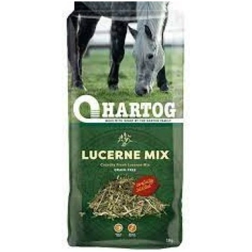 Hartog Lucerne Mix barība