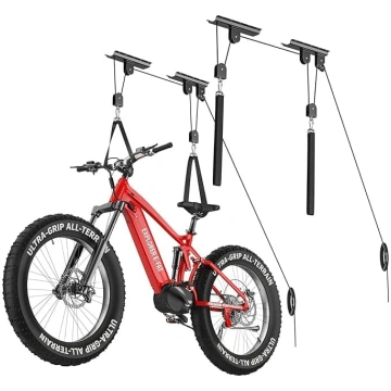 Housolution velosipēdu pacēlājs, [2 Pack] Pacelšan