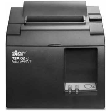 POS printers Star Micronics TSP143IIU+